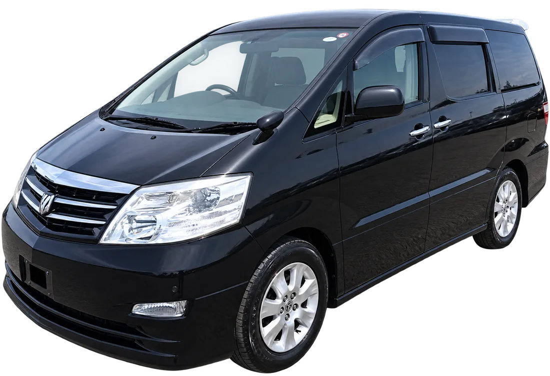 Corporate Transport