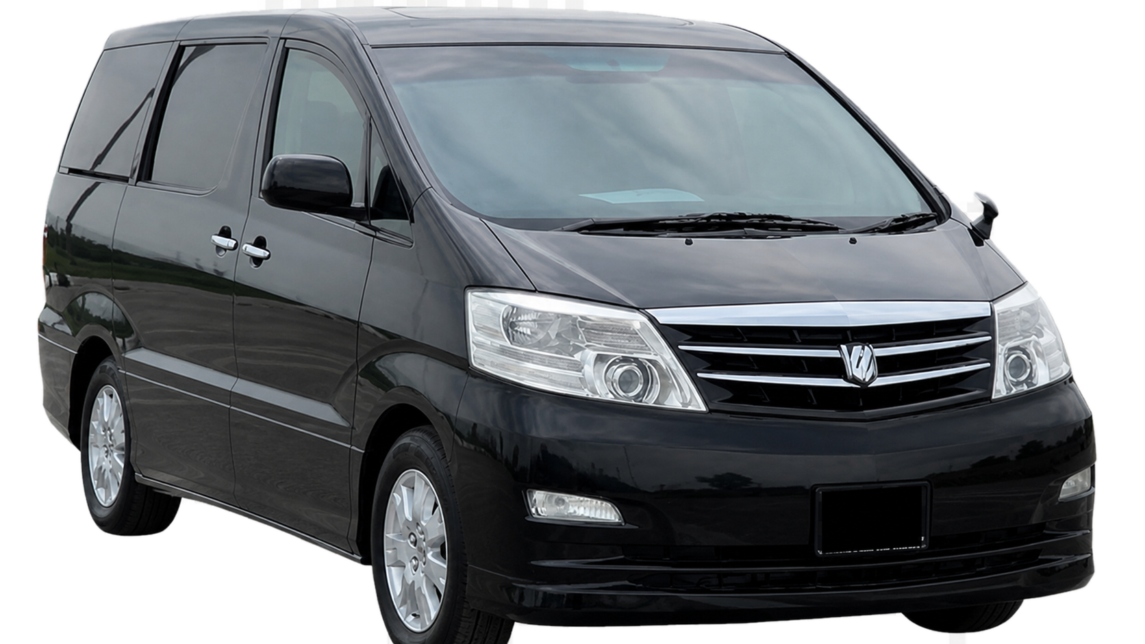 Chilus Logistics Fleet