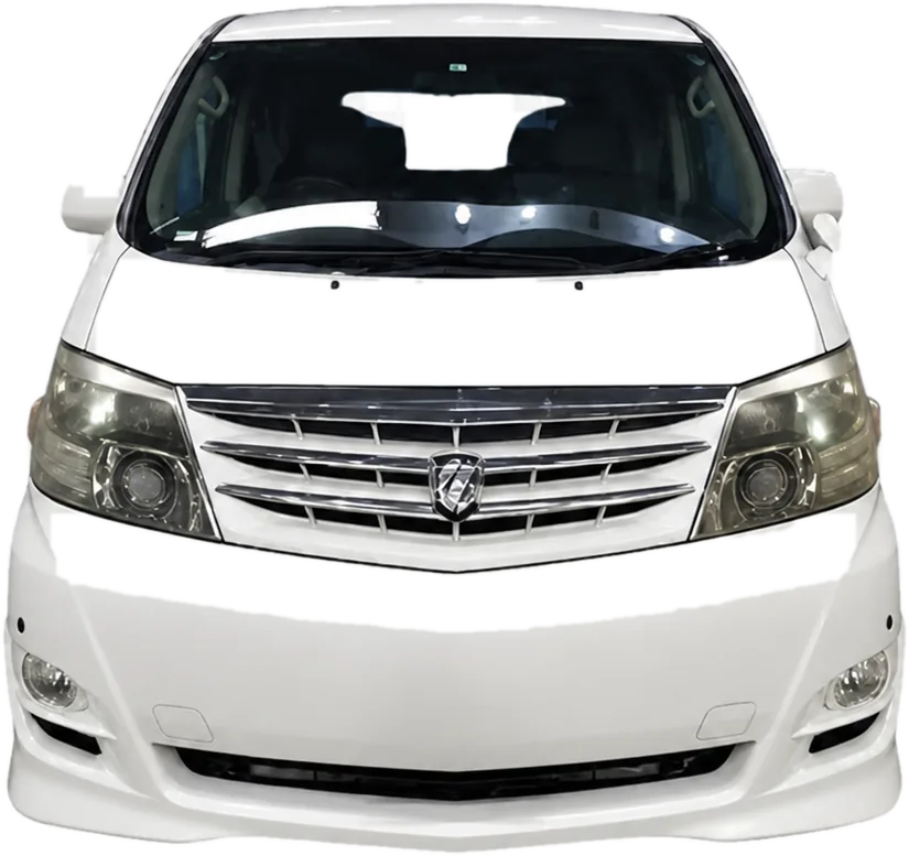 Car Hire Services